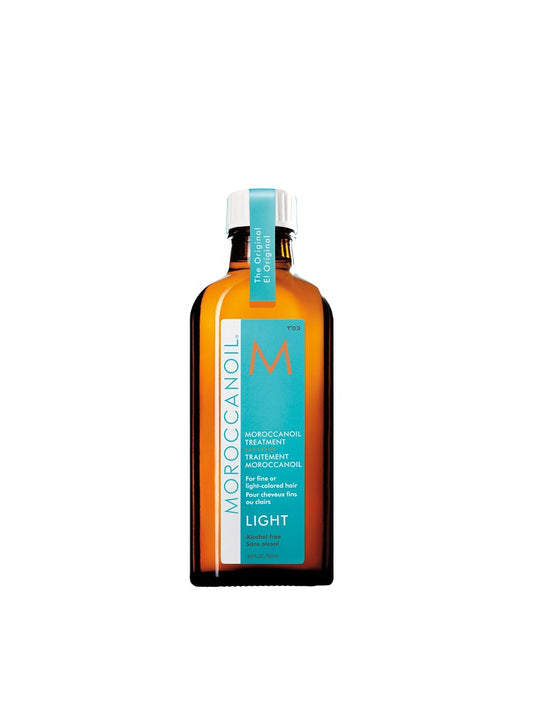 MOROCCANOIL BEHANDLUNG LIGHT