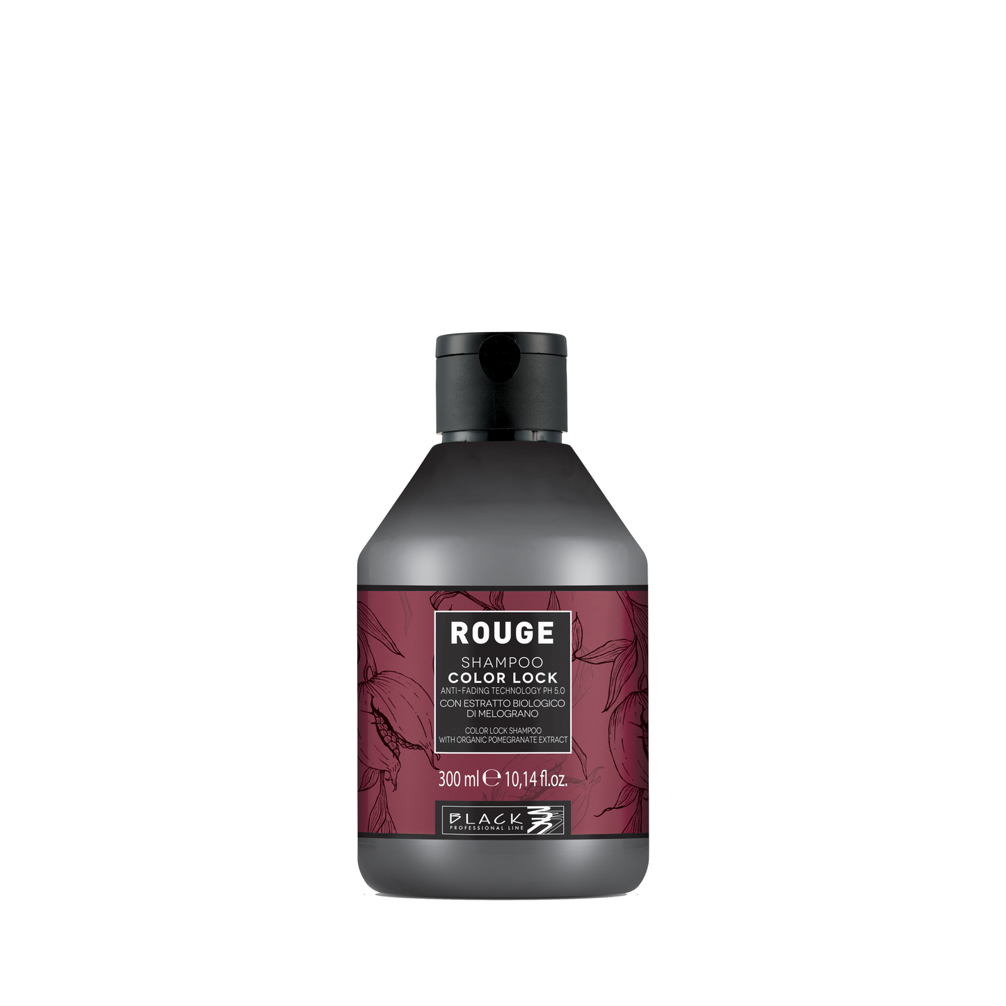 ROUGE COLOR LOCK SHAMPOO