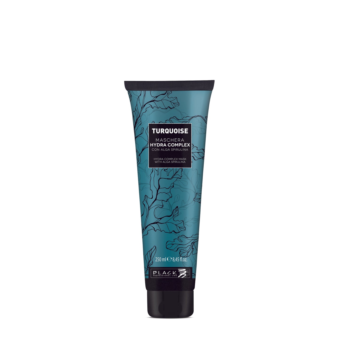 TURQUOISE HYDRA COMPLEX MASK