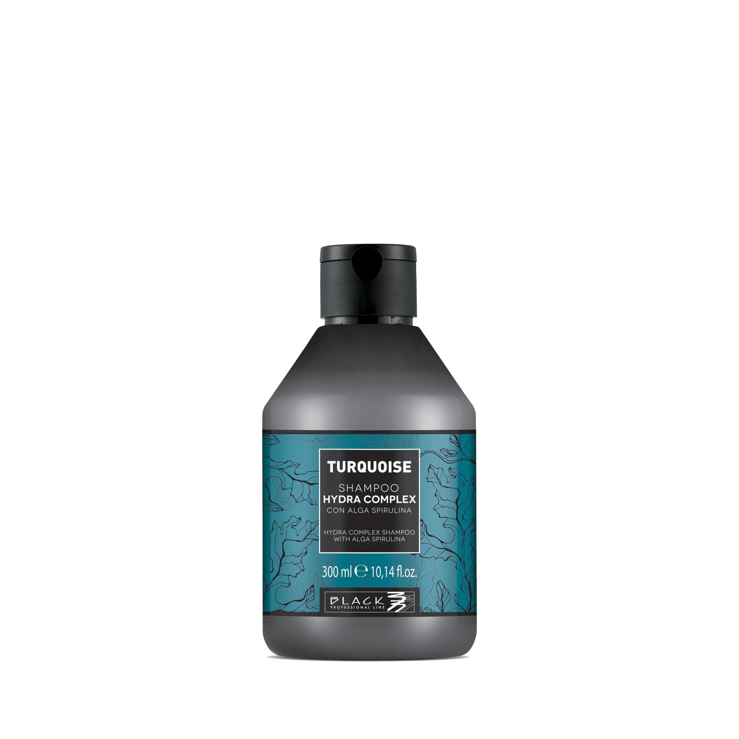 TURQUOISE HYDRA COMPLEX SHAMPOO