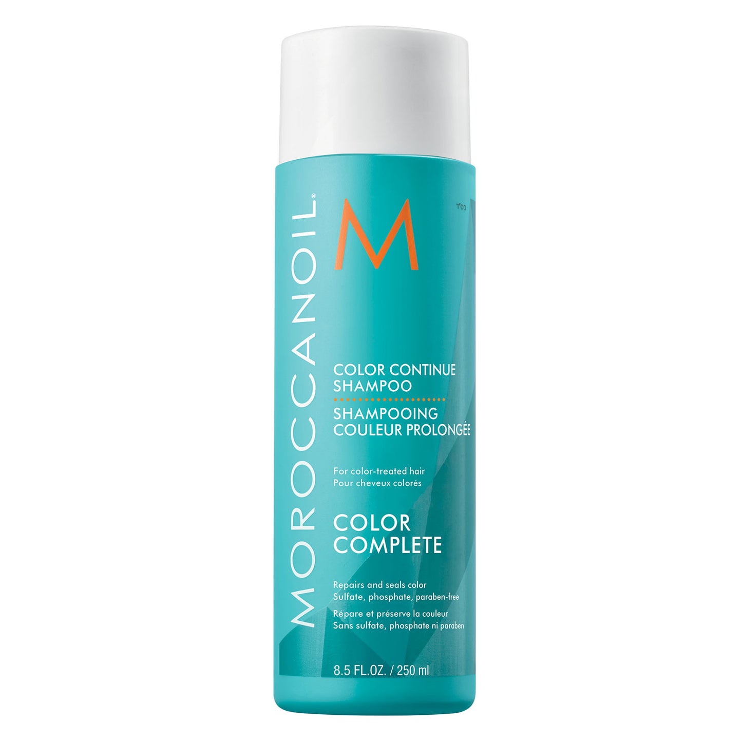 COLOR CONTINUE SHAMPOO